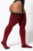 Thunda Tūbbies - Black Cherry sold by Thunda Thighs