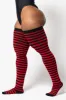 Thunda Tūbbies - Black Cherry sold by Thunda Thighs