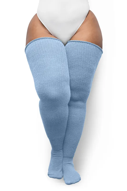 Arctic Mist sold by Thunda Thighs