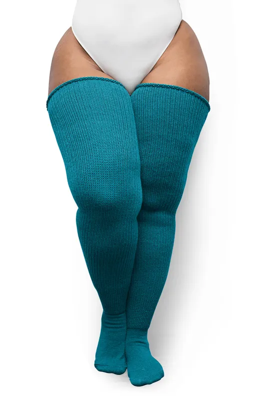 Blue Raspberry sold by Thunda Thighs