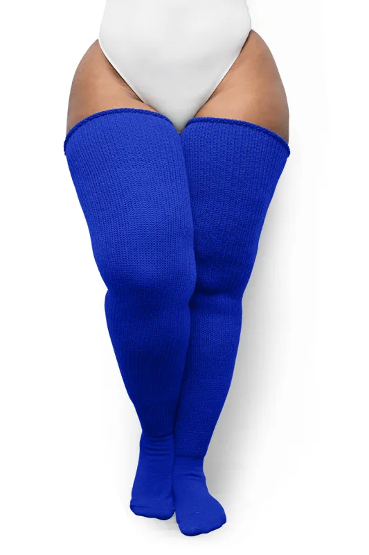 Blue Jay Blue sold by Thunda Thighs
