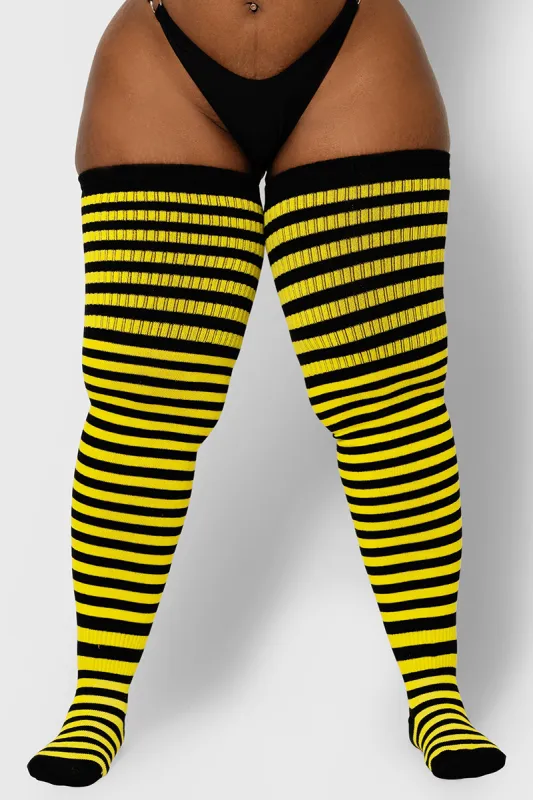 Thunda Tūbbies - Honey Bee sold by Thunda Thighs