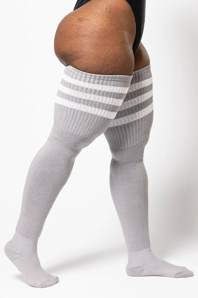 Thunda Tūbbies - Earl Grey sold by Thunda Thighs product image thumbnail 3