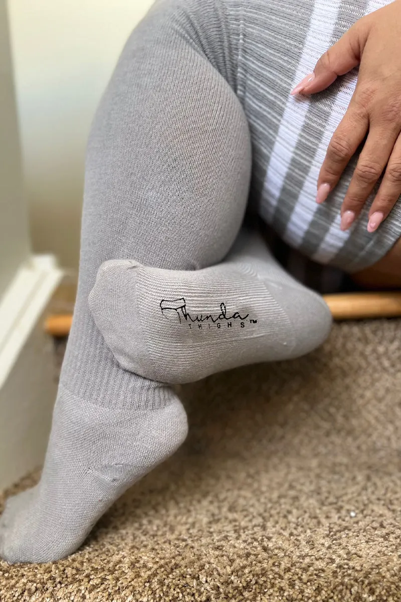 Thunda Tūbbies - Earl Grey sold by Thunda Thighs product image thumbnail 4