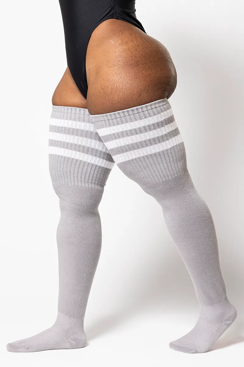 Thunda Tūbbies - Earl Grey sold by Thunda Thighs product image thumbnail 2