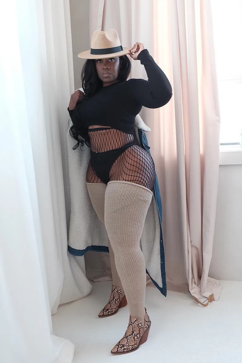 Whole Wheat sold by Thunda Thighs product image thumbnail 2