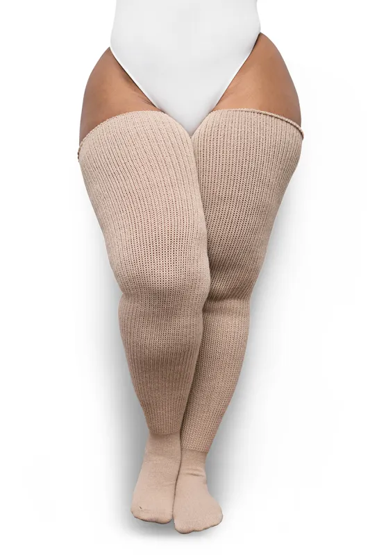 Whole Wheat sold by Thunda Thighs