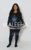 Thunda Tūbbies - Midnight Blue sold by Thunda Thighs