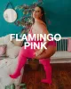 Thunda Stretchies - Flamingo sold by Thunda Thighs