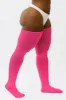 Thunda Stretchies - Flamingo sold by Thunda Thighs