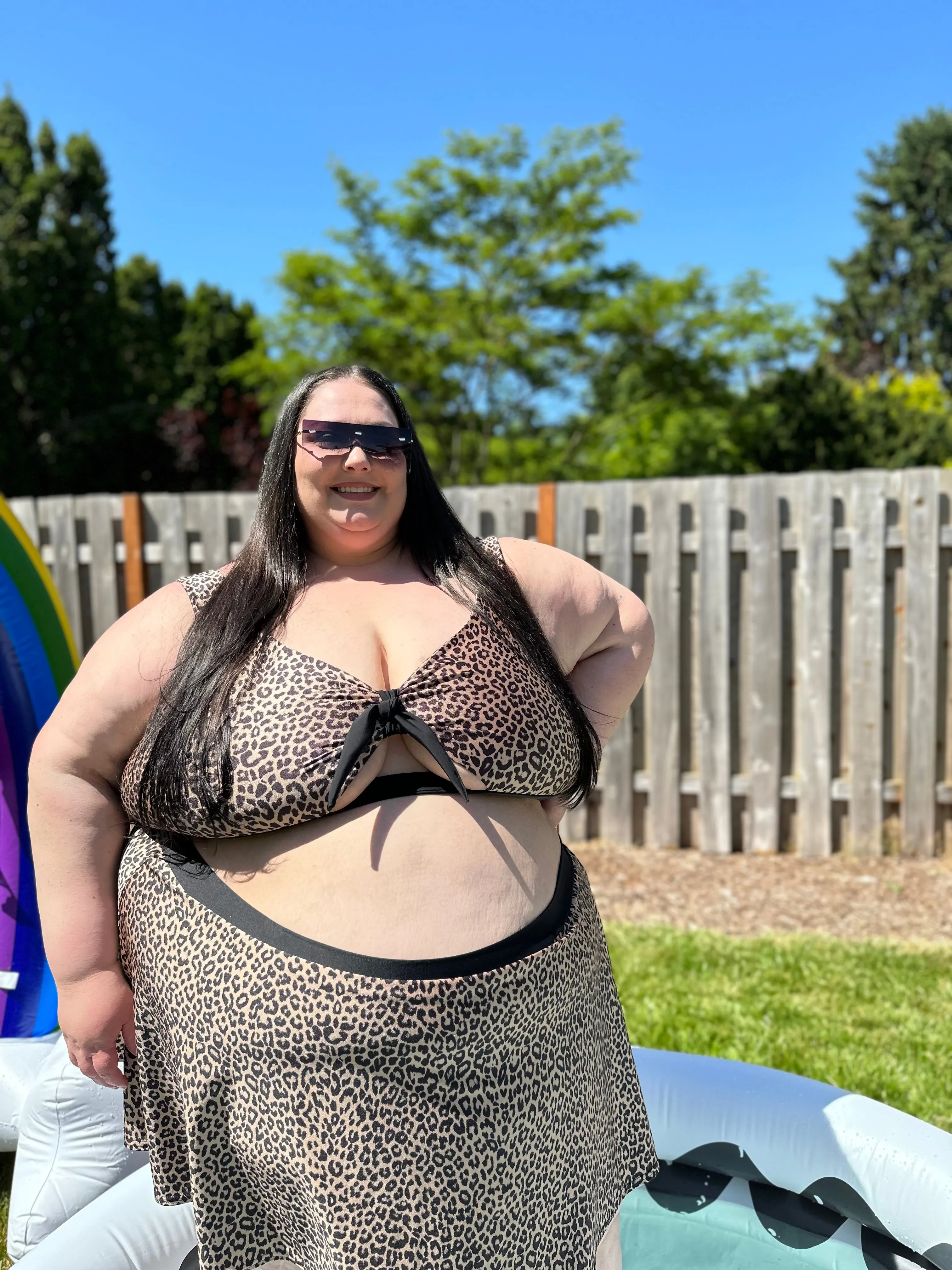 Ready to Ship Swim - Copper Union x KD designs sold by Copper Union Apparel