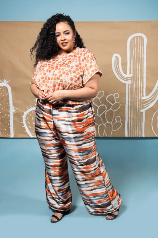 Cloud Pants sold by Copper Union Apparel