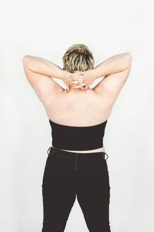 Teggings Tube Top sold by Copper Union Apparel