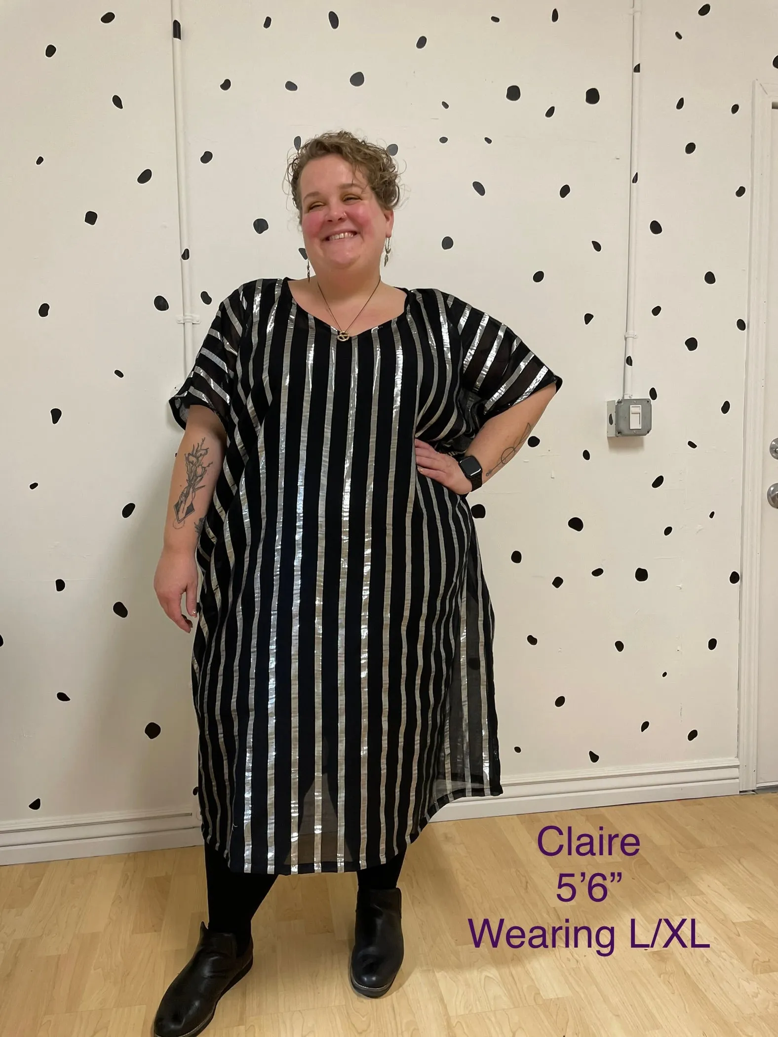 Sunglasses Kaftan sold by Copper Union Apparel product image thumbnail 4