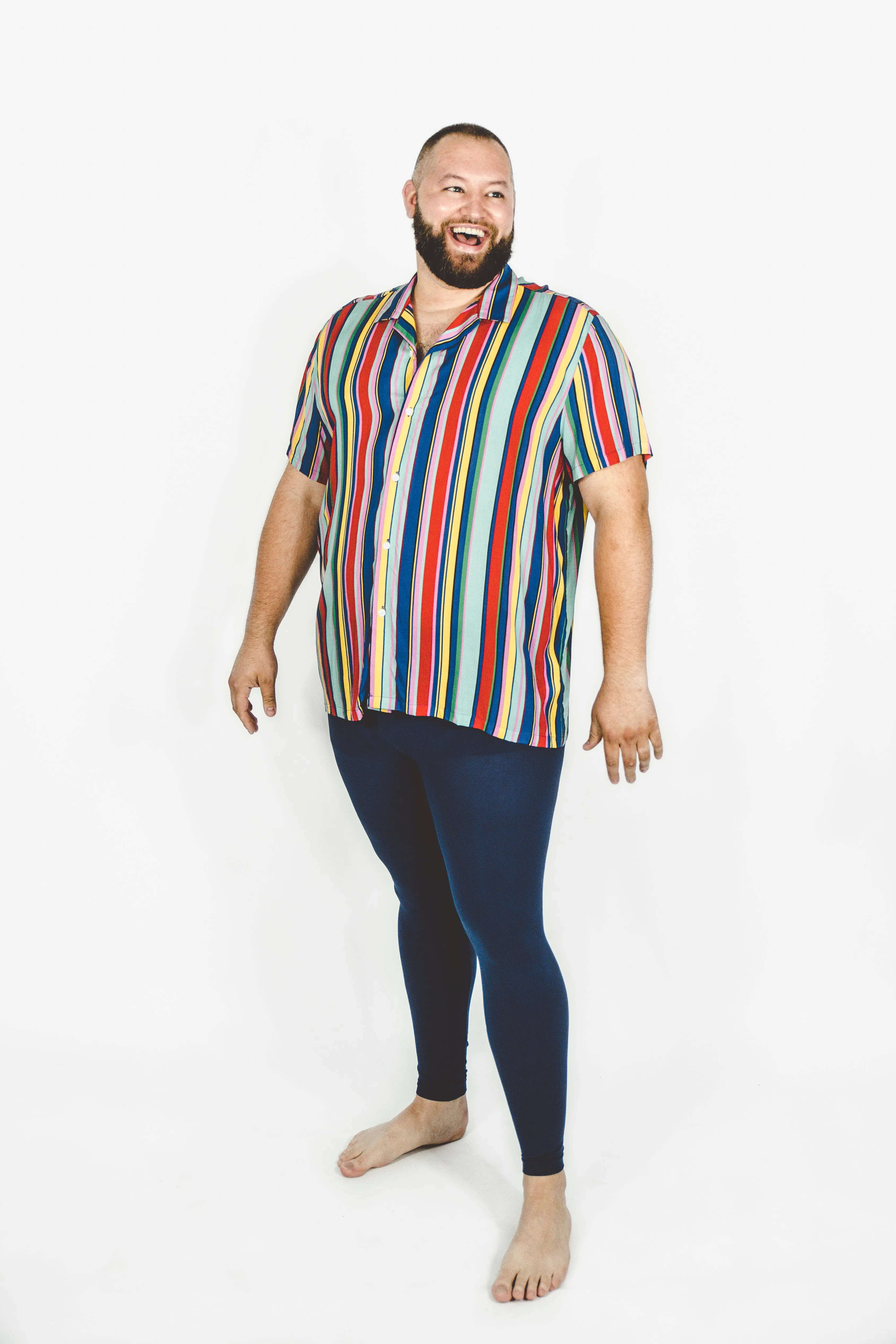 Teggings Extra Long Leggings sold by Copper Union Apparel