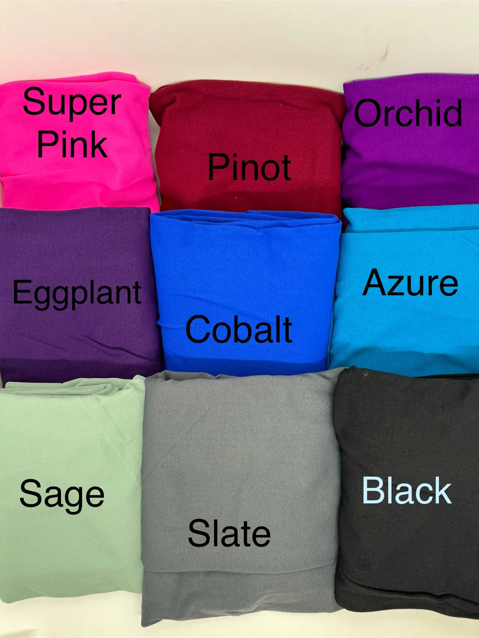 Teggings Extra Long Leggings sold by Copper Union Apparel product image thumbnail 5