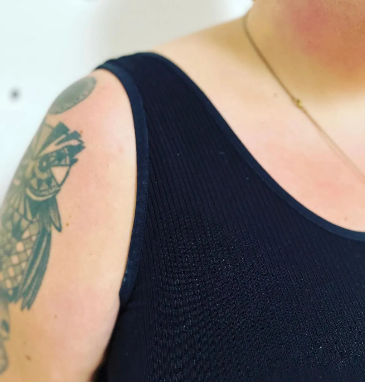 Gigi Set sold by Copper Union Apparel product image thumbnail 3