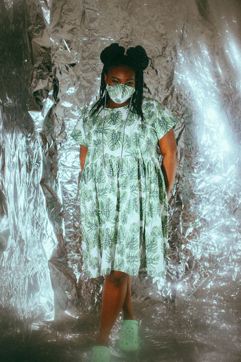 Custom Ty Dress sold by Copper Union Apparel