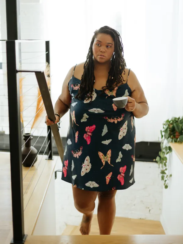 Arlo Goods Everywhere Slip Dresses sold by Copper Union Apparel