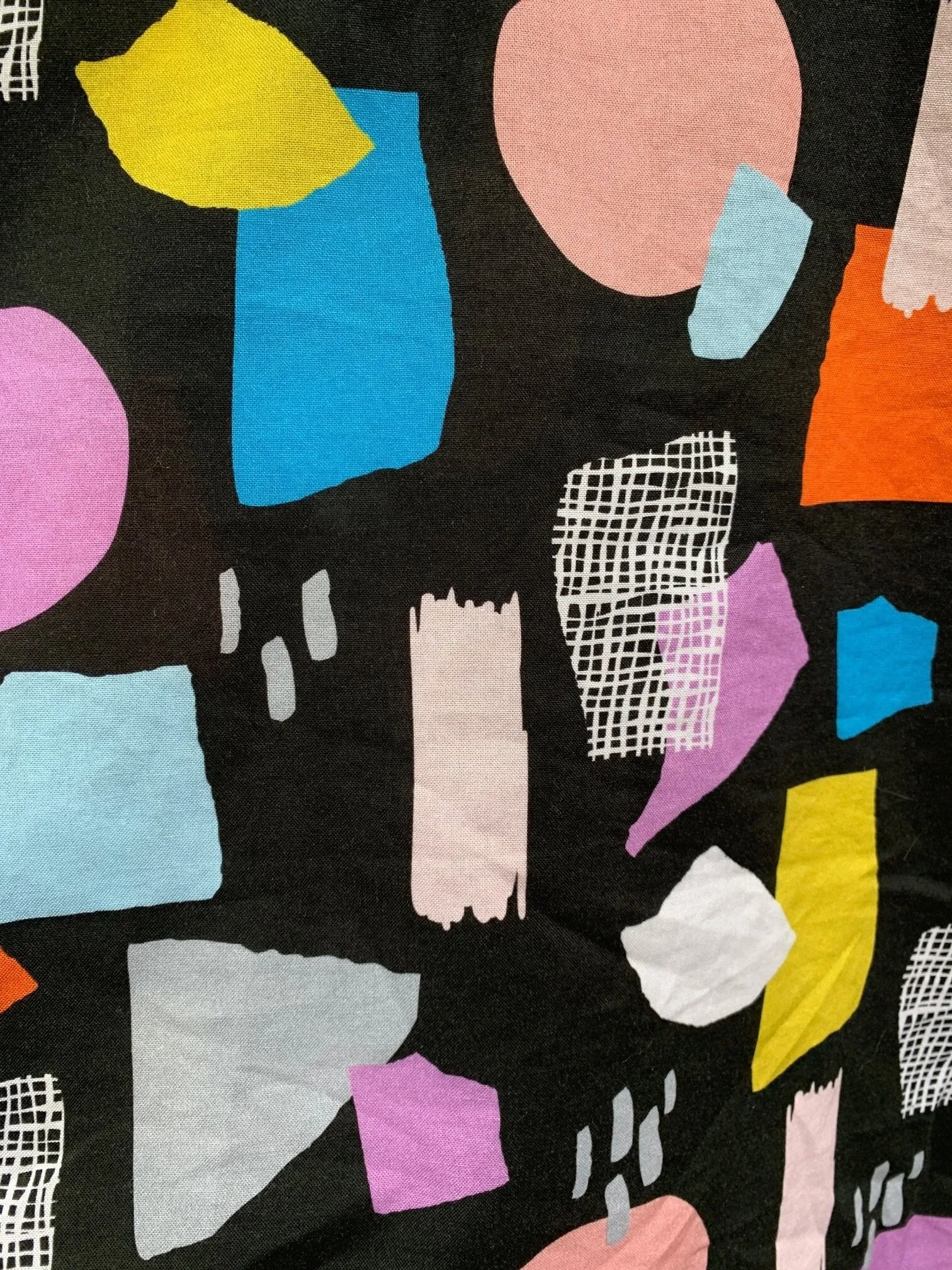 Joy Crop Top sold by Copper Union Apparel product image thumbnail 3