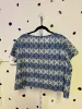 Copper Union- size 3- Blue Crop Top sold by Copper Union Apparel