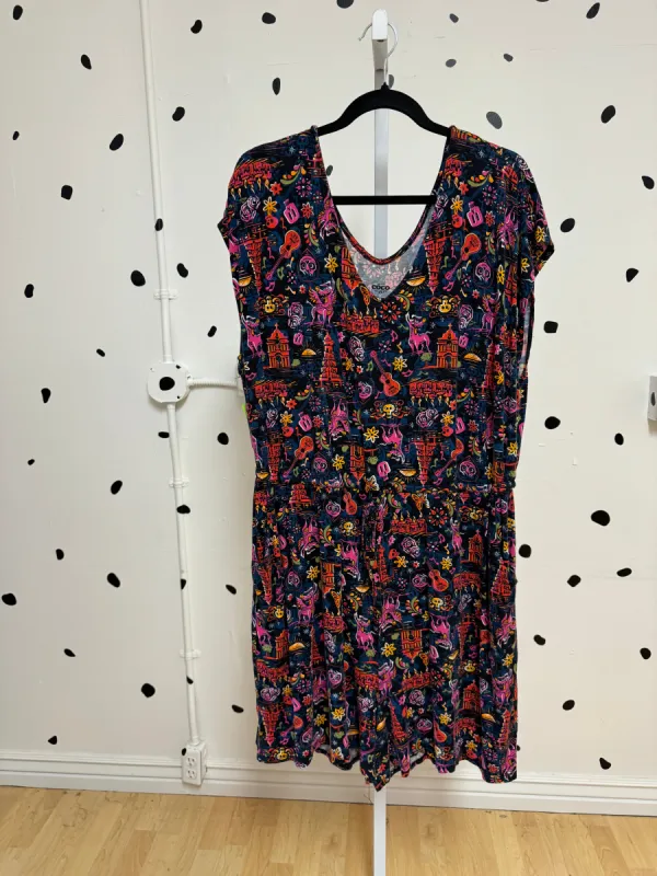 Disney Coco-3X-Romper sold by Copper Union Apparel