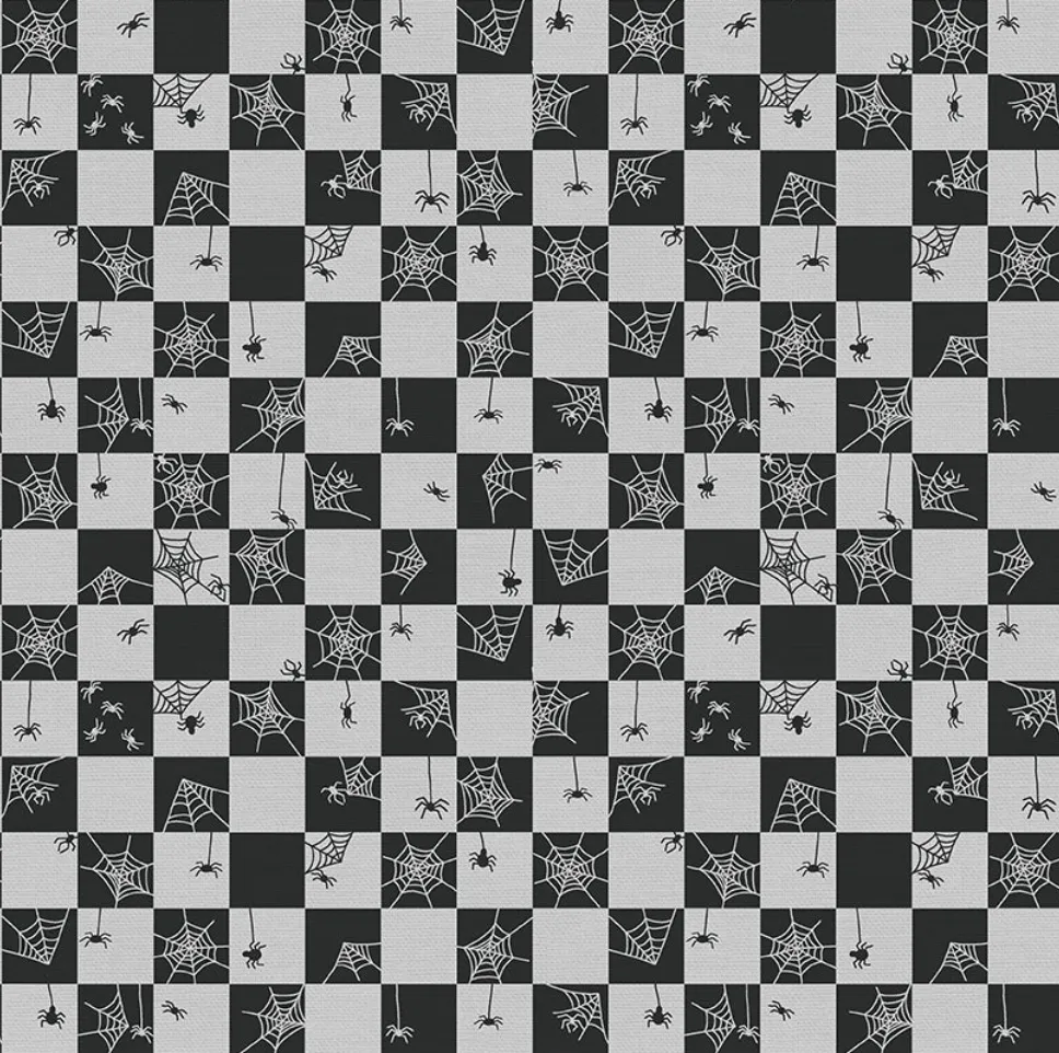 Halloween Pre-Sale Crop Top sold by Copper Union Apparel product image thumbnail 4