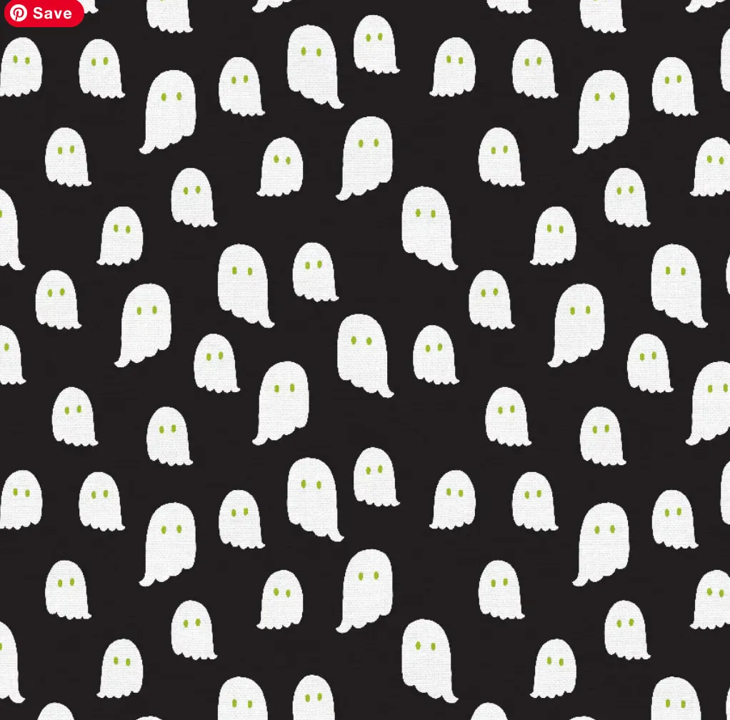 Halloween Pre-Sale Crop Top sold by Copper Union Apparel product image thumbnail 3