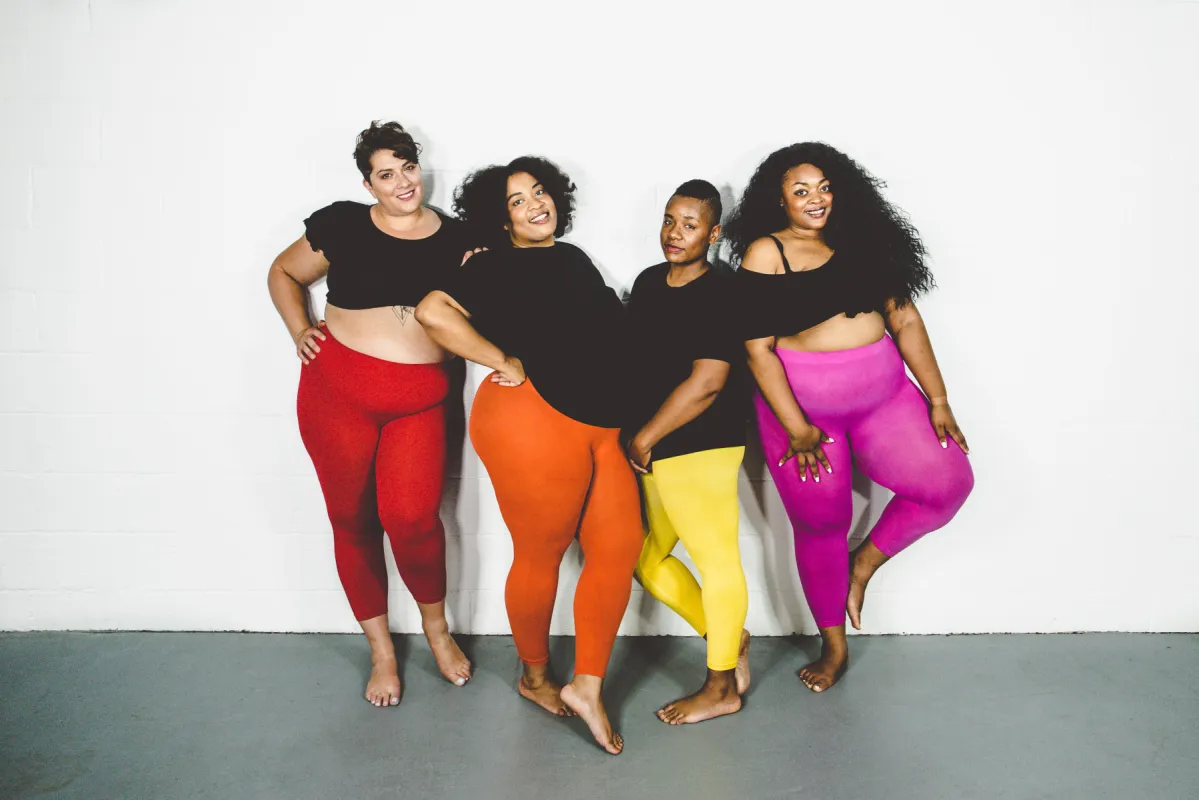 Teggings Ankle Length Leggings sold by Copper Union Apparel