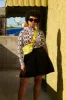 Audrey Skirt sold by Tuesday Bassen