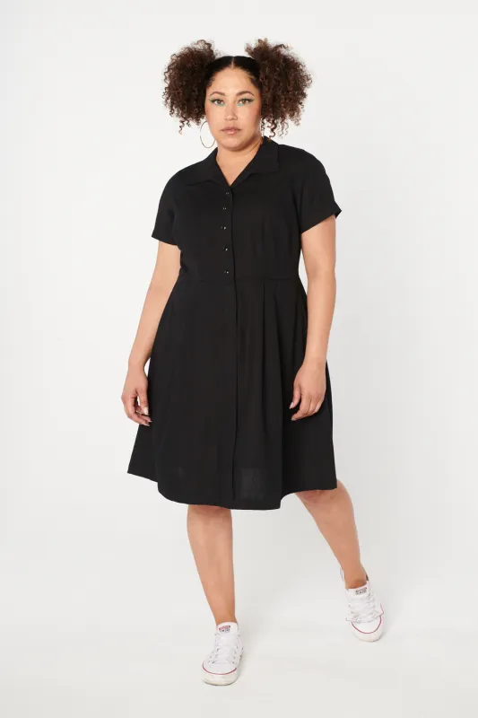 Diner Dress sold by Tuesday Bassen