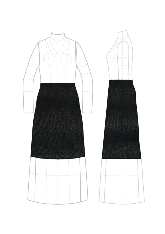 Frances Skirt sold by Tuesday Bassen