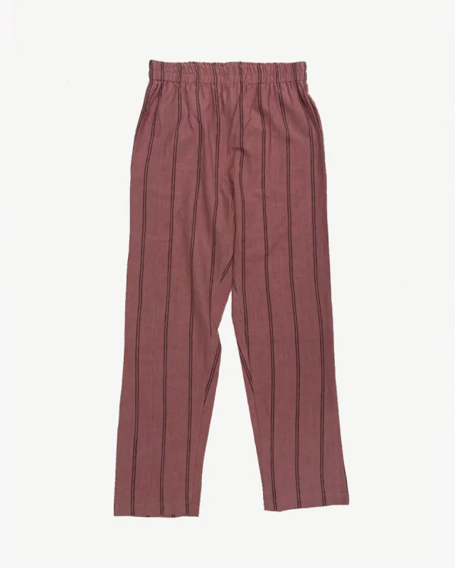 LOUNGER PANT | terra sold by Altar PDX
