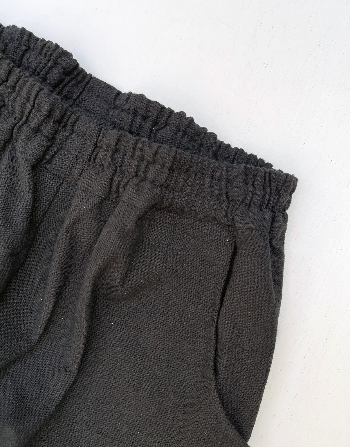 EVERYDAY PANT | new moon sold by Altar PDX product image thumbnail 2