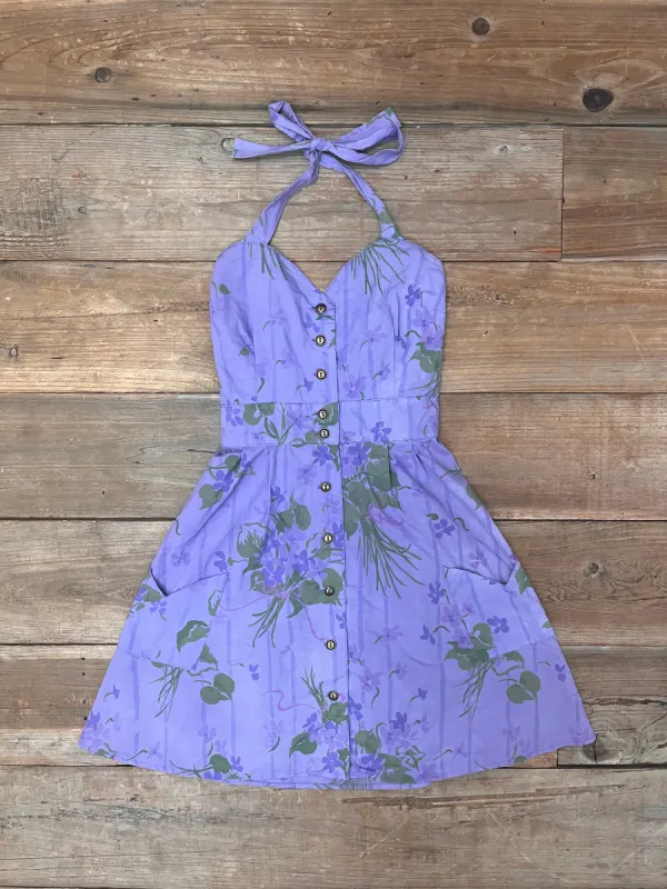 Bedding Dress one of a kind in Large sold by Altar PDX