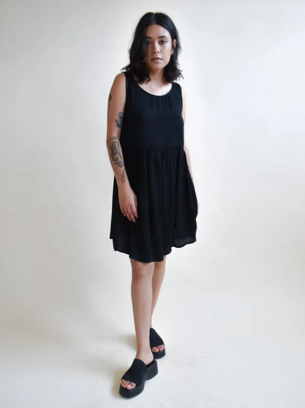 The GOAT in LBD sold by Altar PDX