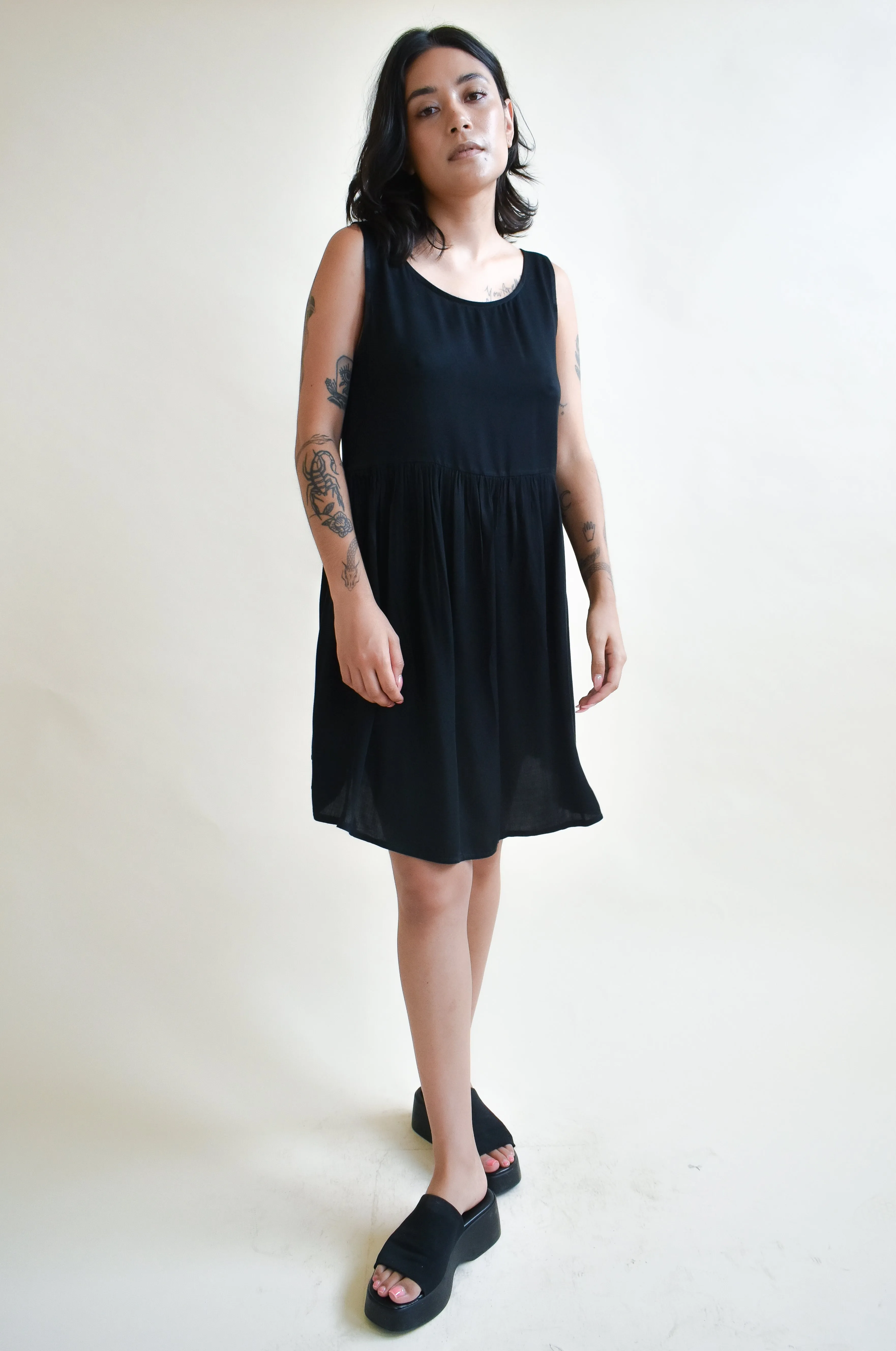 The GOAT in LBD sold by Altar PDX product image thumbnail 4