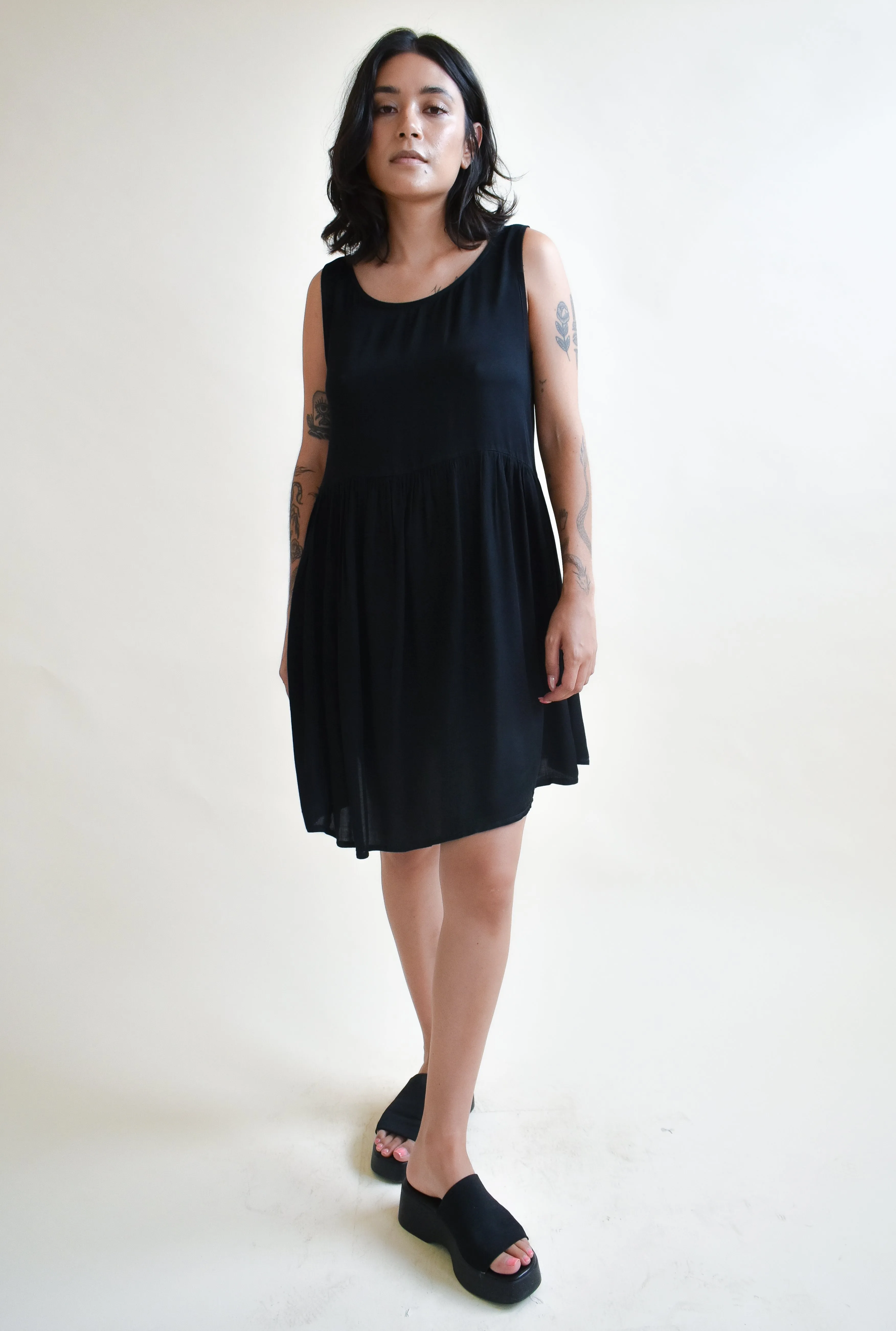 The GOAT in LBD sold by Altar PDX product image thumbnail 2