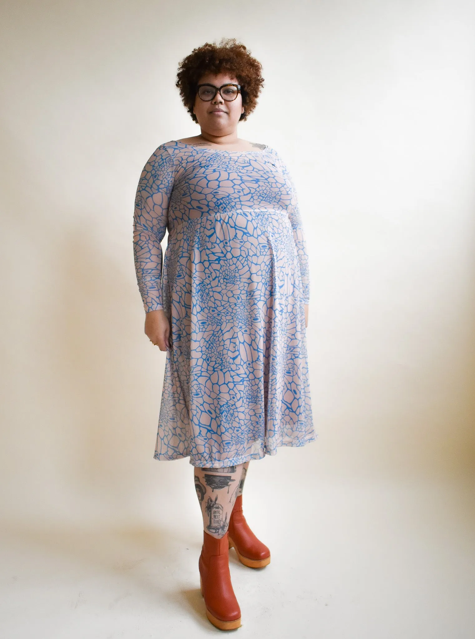 Megumi in Microscope sold by Altar PDX product image thumbnail 3