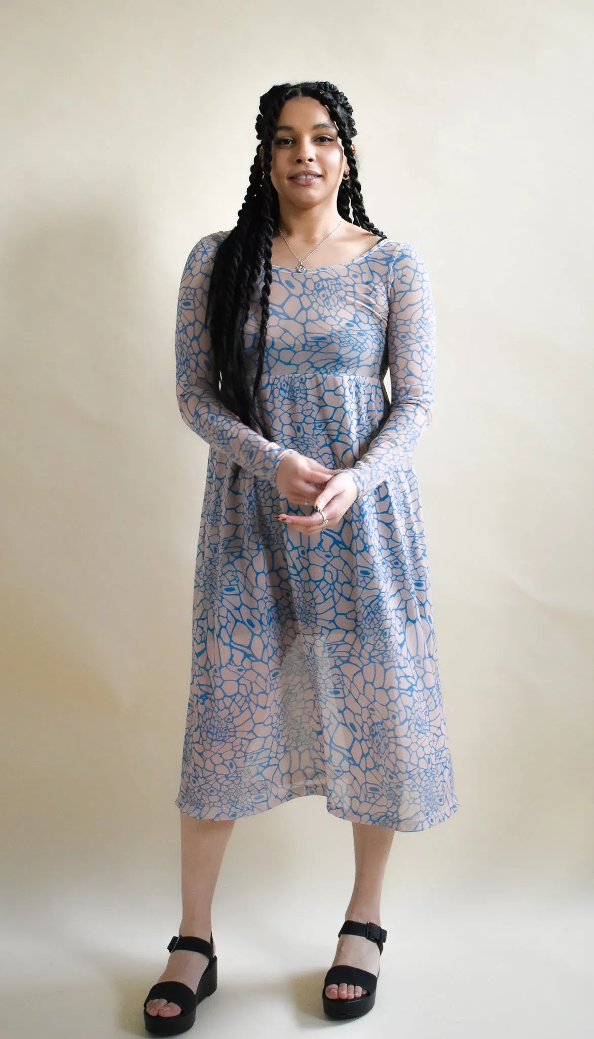 Megumi in Microscope sold by Altar PDX product image thumbnail 2