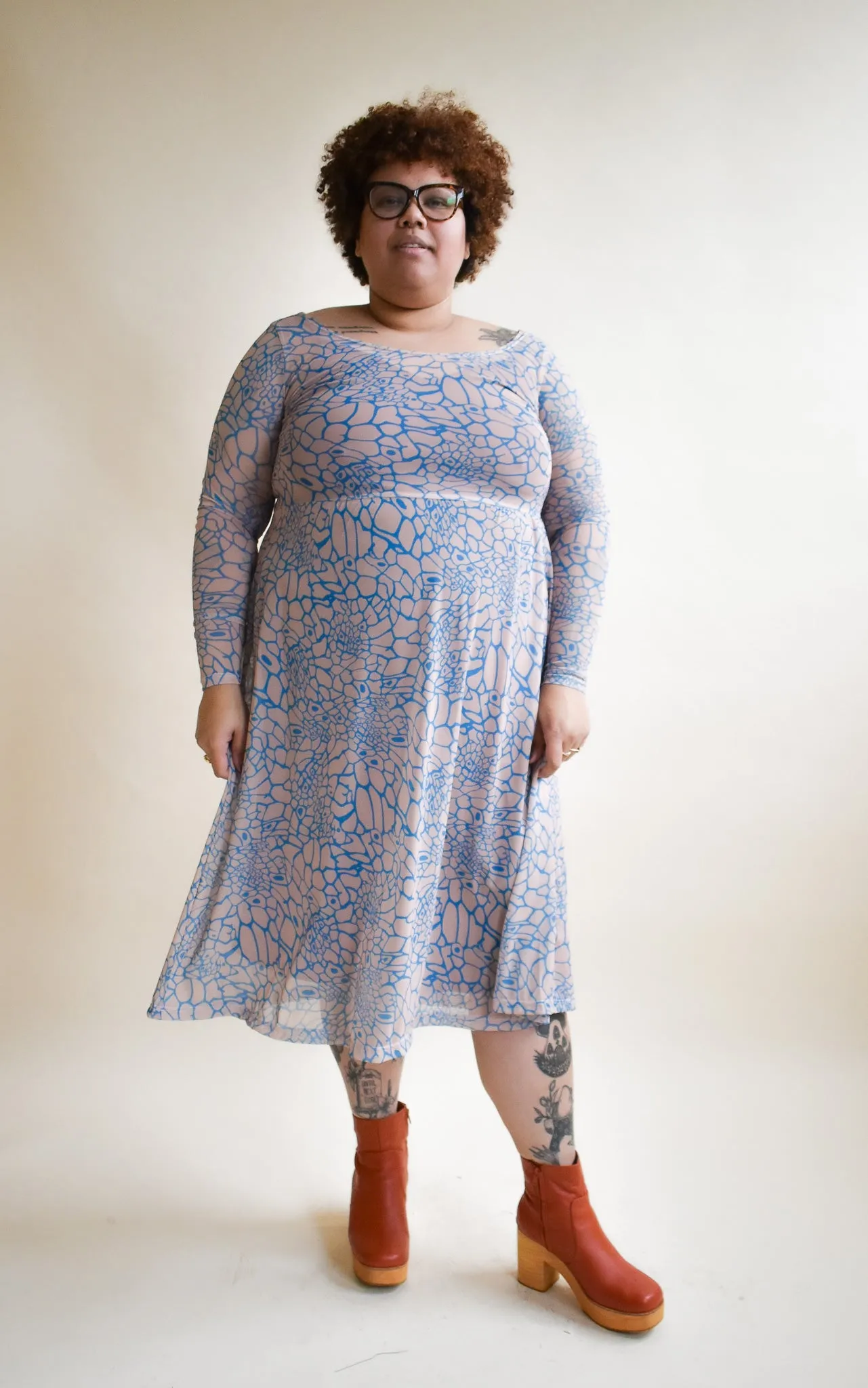 Megumi in Microscope sold by Altar PDX product image thumbnail 4