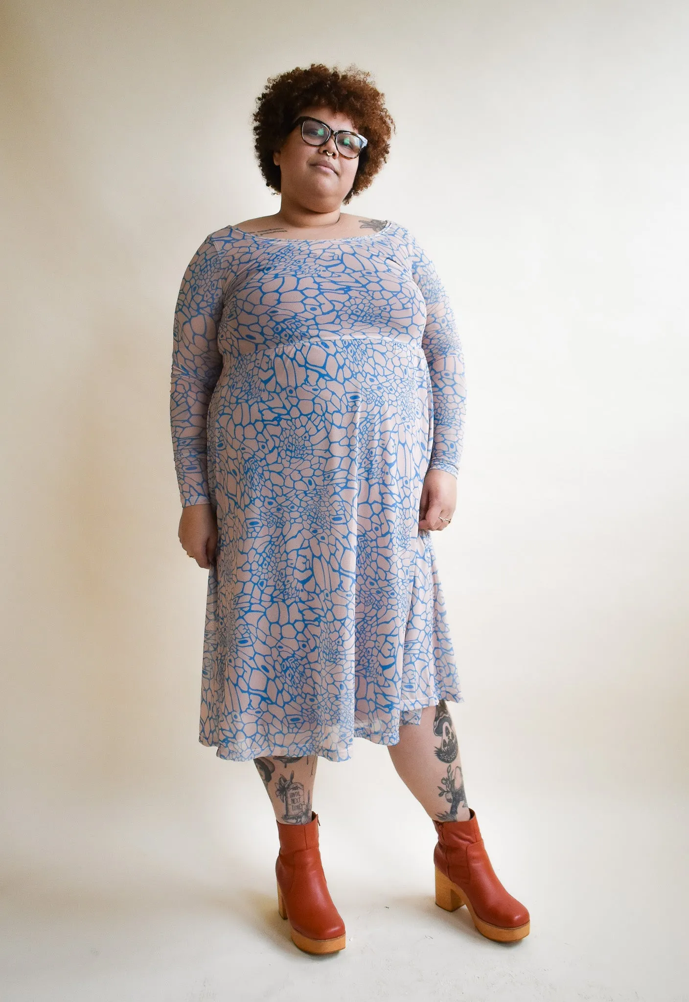 Megumi in Microscope sold by Altar PDX