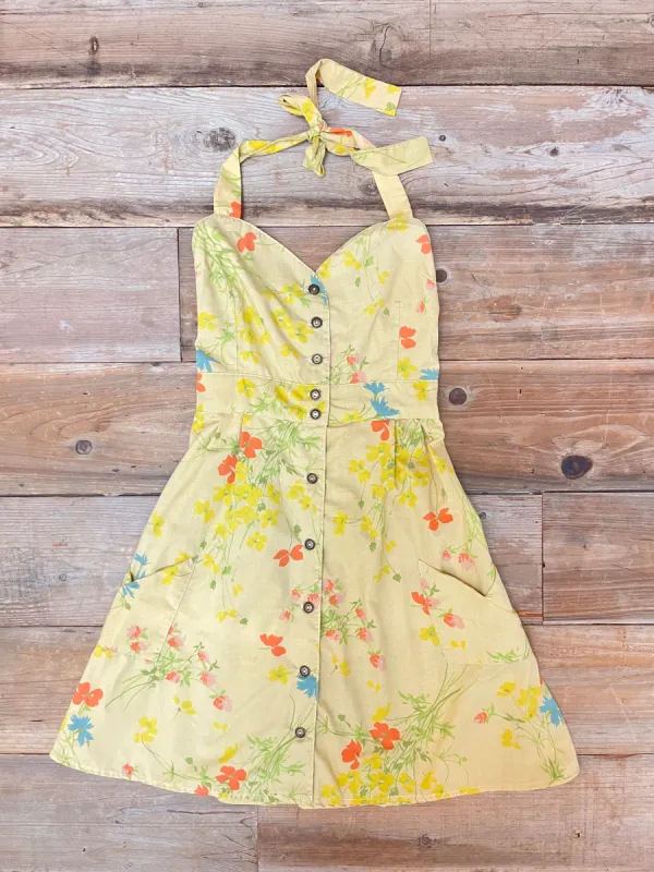 Bedding Dress one of a kind in XLarge sold by Altar PDX