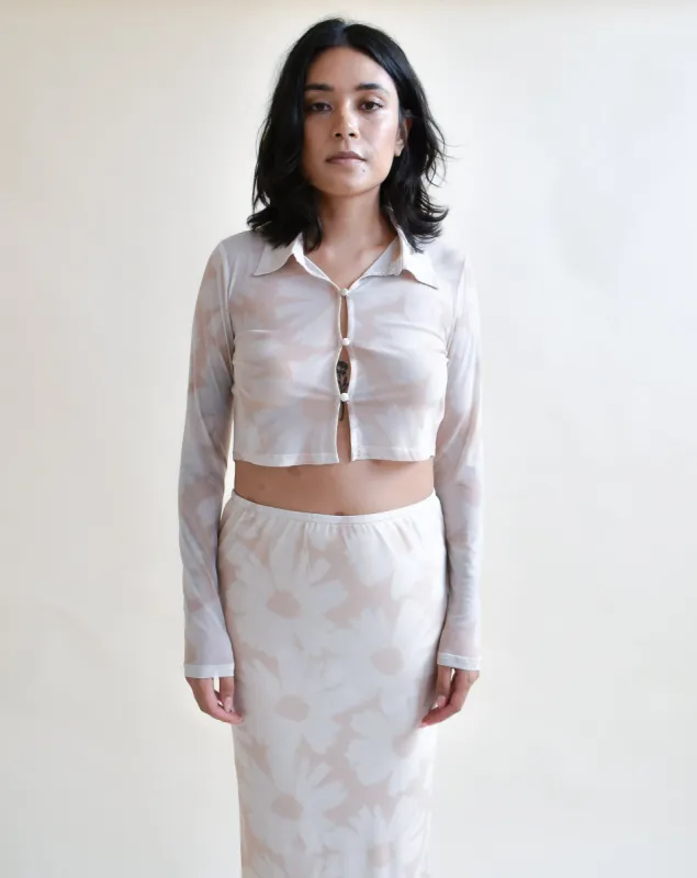 Powermesh Daisy Crop sold by Altar PDX