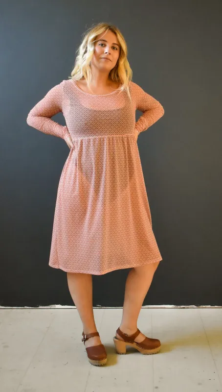 Megumi in Deco Fleurette sold by Altar PDX