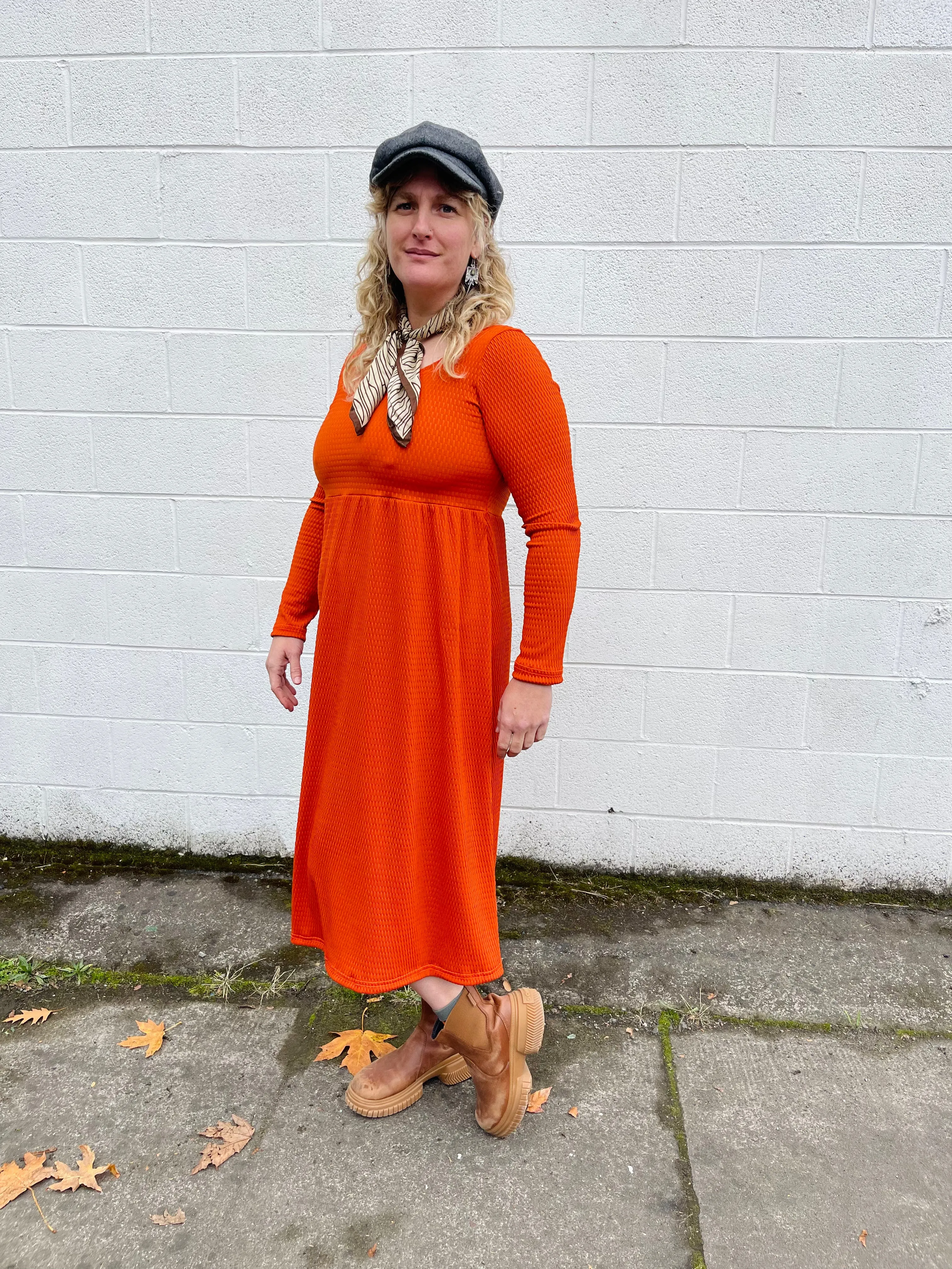 Megumi in Harvest sold by Altar PDX product image thumbnail 5