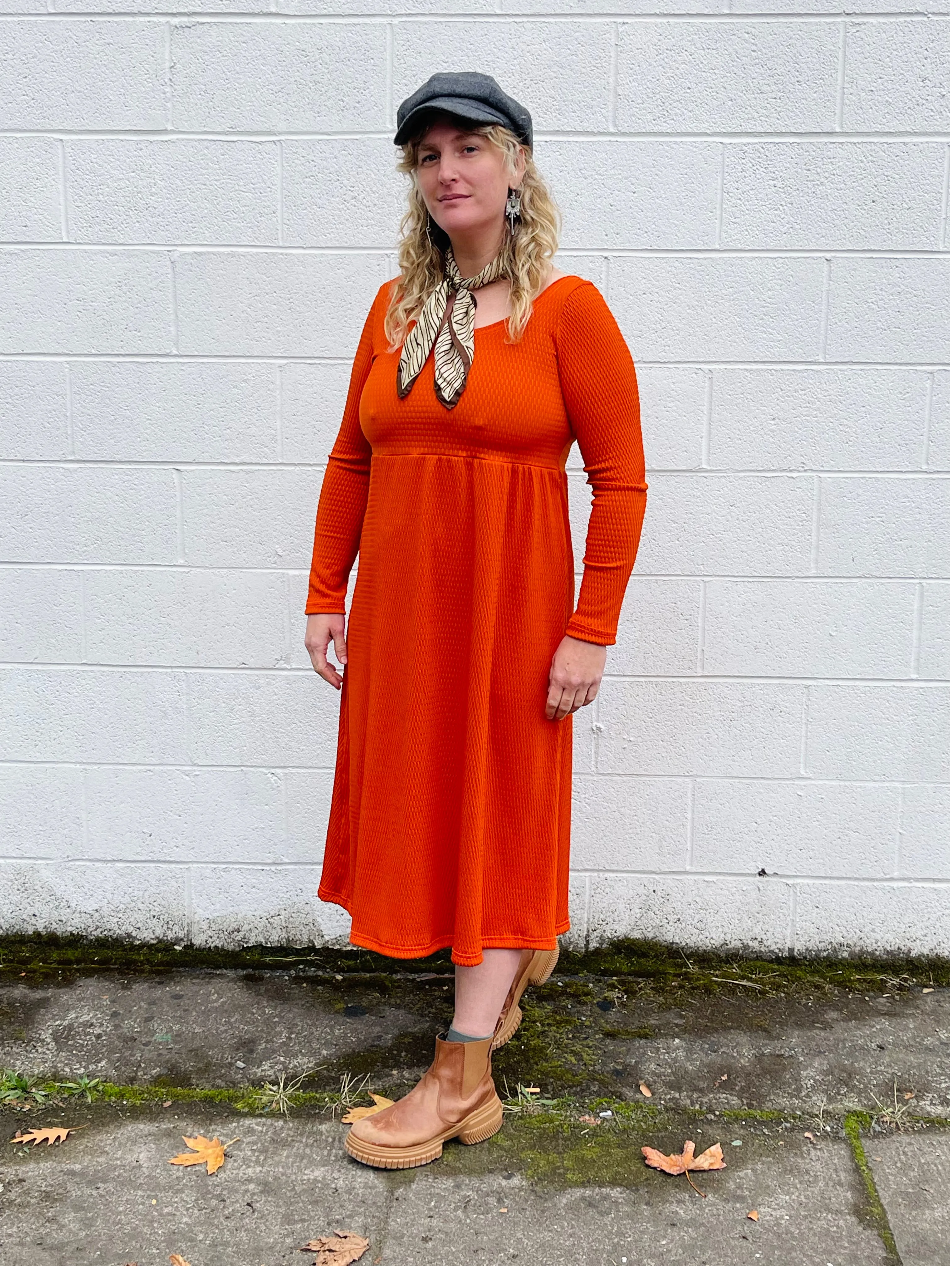 Megumi in Harvest sold by Altar PDX product image thumbnail 2