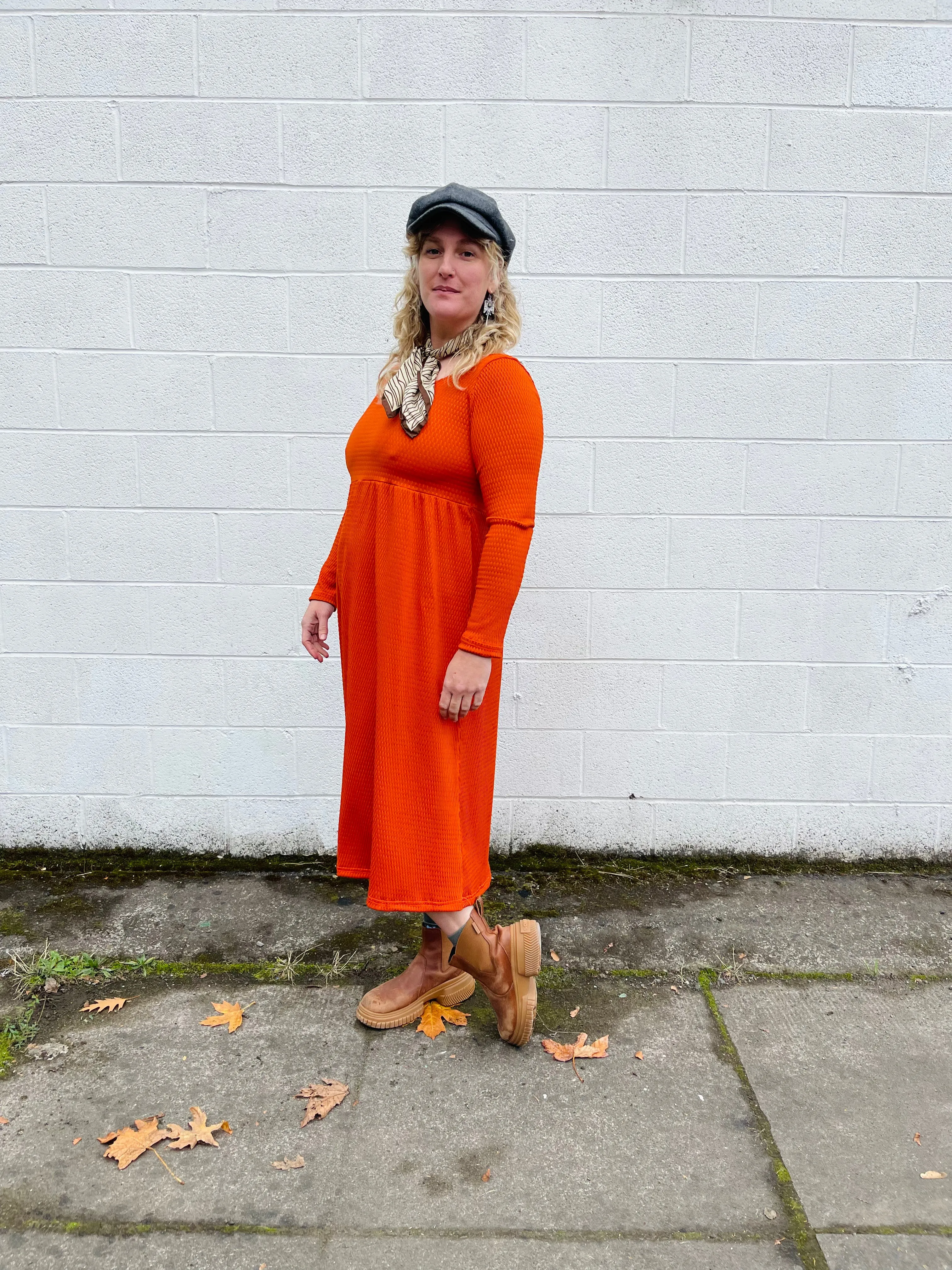 Megumi in Harvest sold by Altar PDX product image thumbnail 3