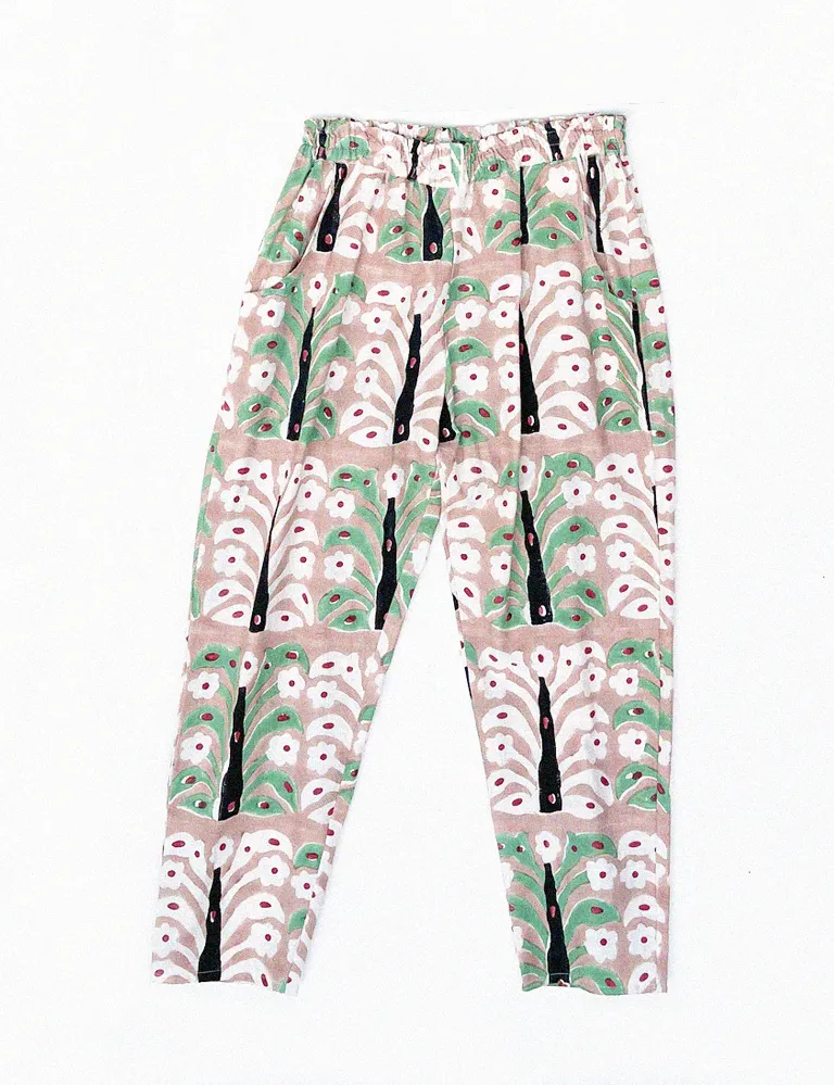 DECK PANT | motif sold by Altar PDX