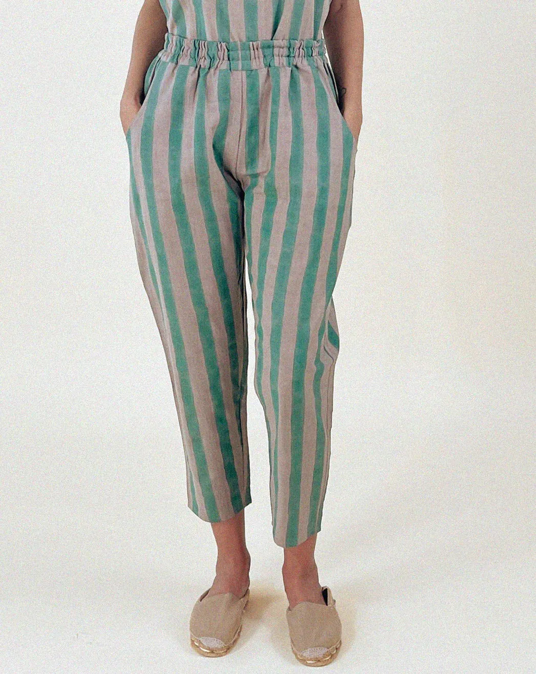 DECK PANT | motif sold by Altar PDX product image thumbnail 4